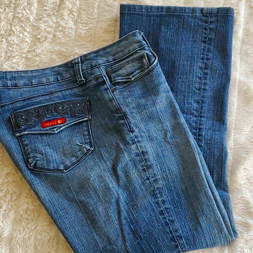 Sasson jeans